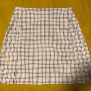 Brandy Melville Cara Skirt